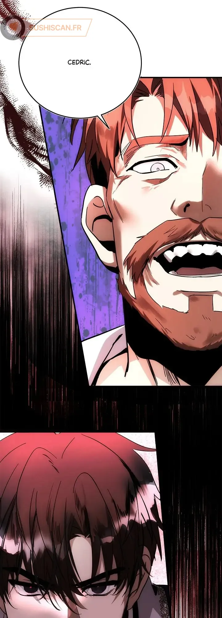 Read The Villainess Lives Again FR Manga Online