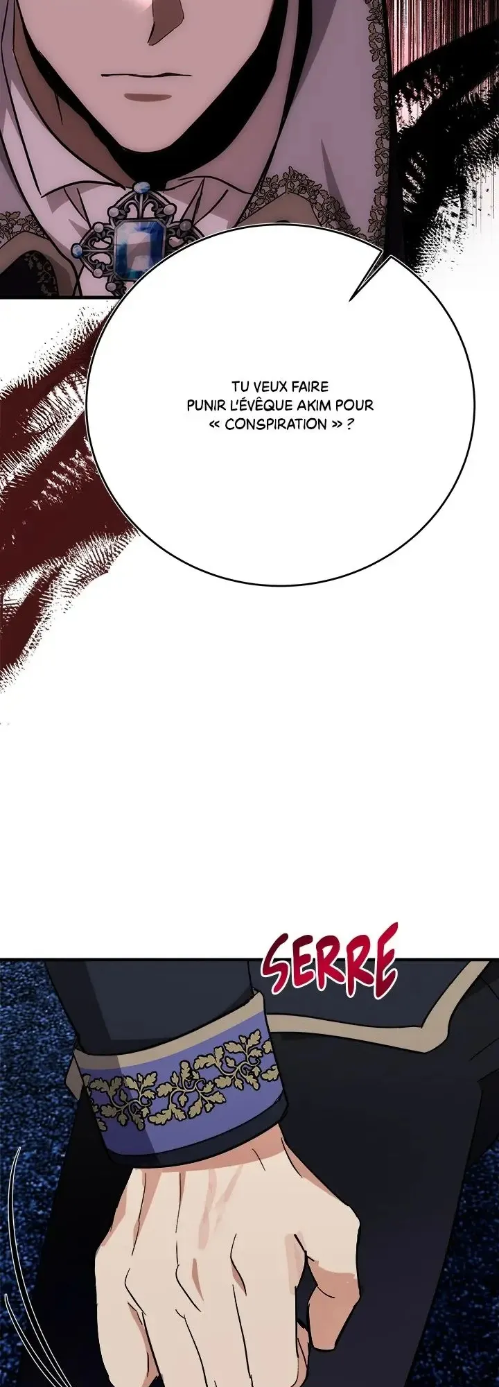 Read The Villainess Lives Again FR Manga Online