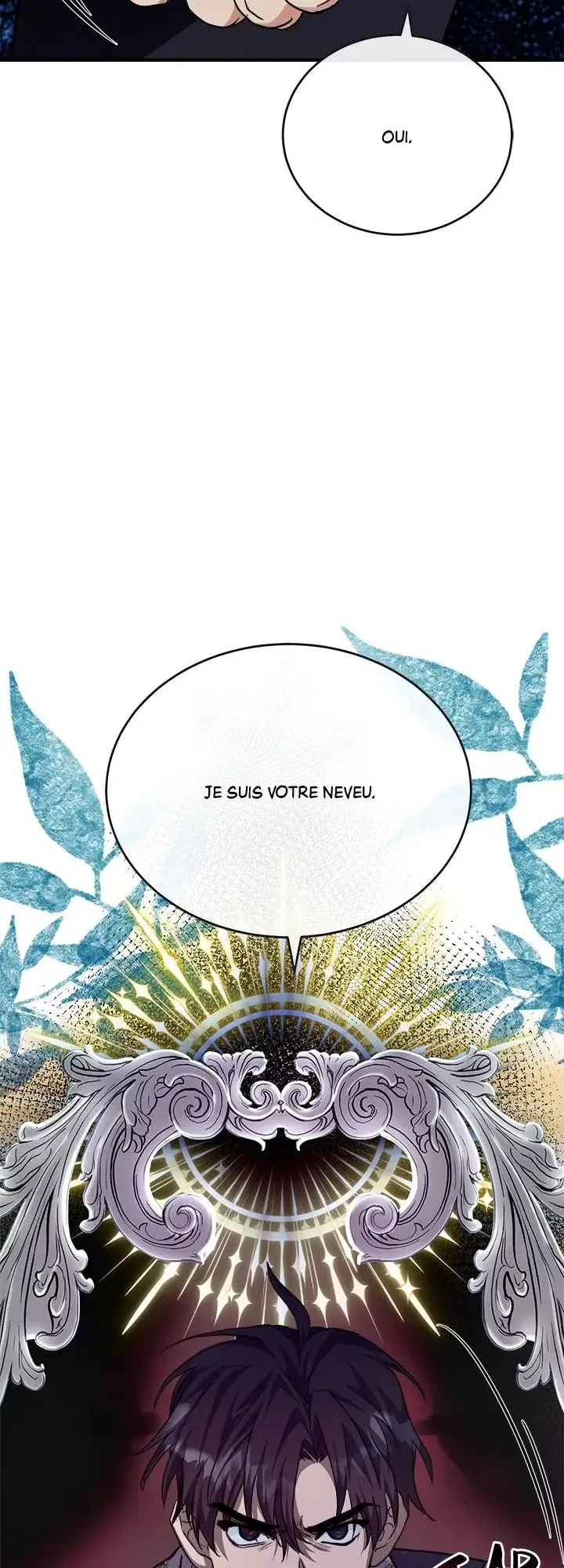 Read The Villainess Lives Again FR Manga Online