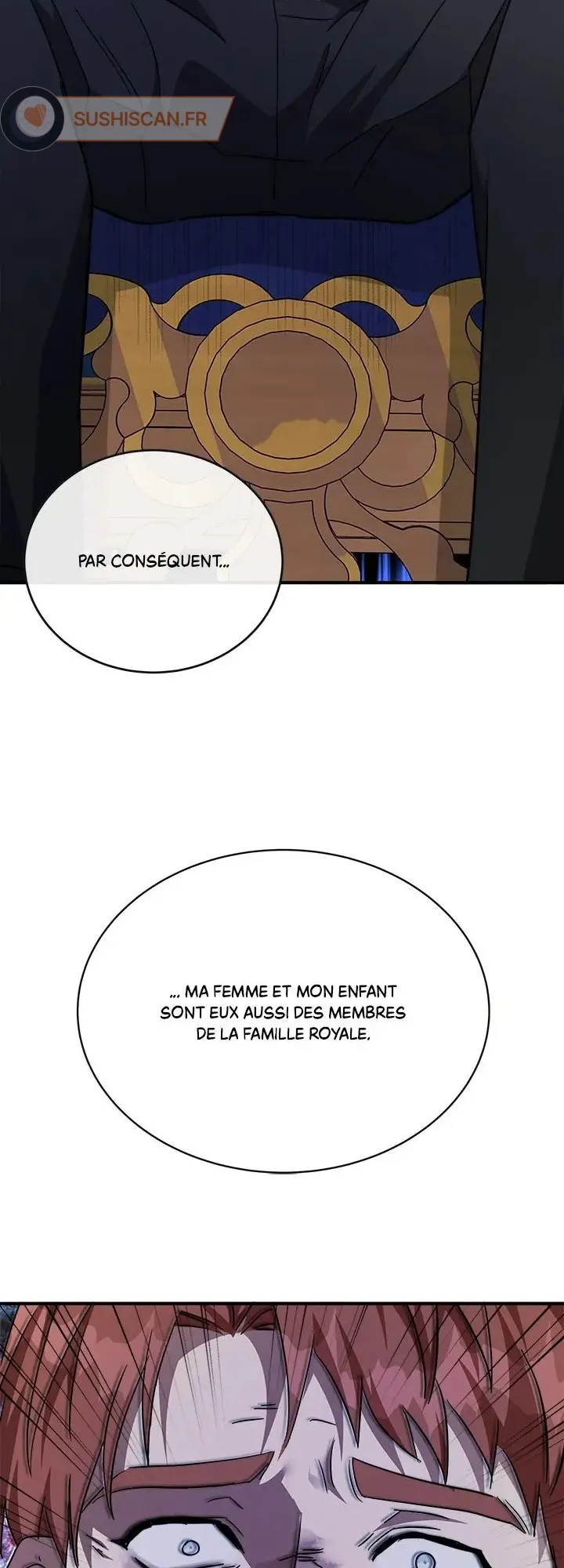 Read The Villainess Lives Again FR Manga Online