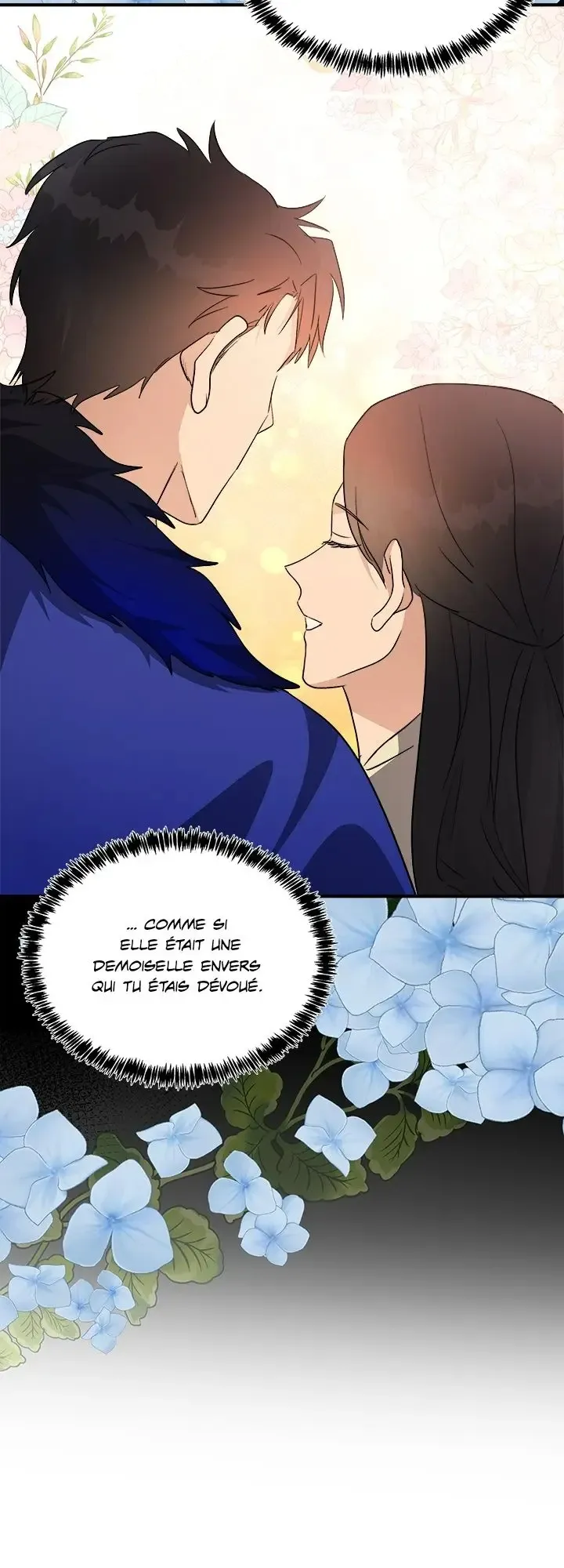Read The Villainess Lives Again FR Manga Online
