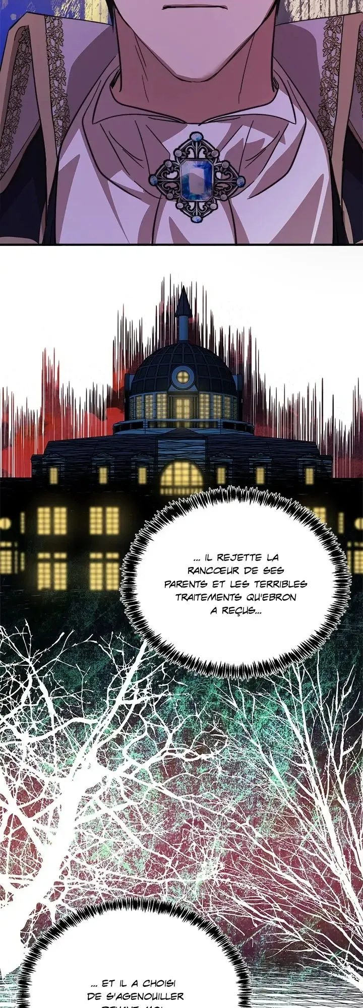Read The Villainess Lives Again FR Manga Online