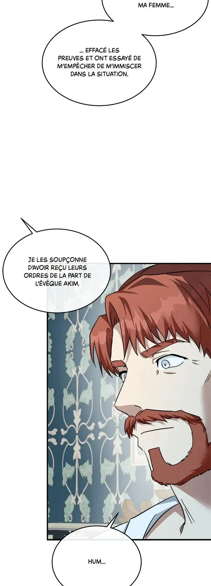 Read The Villainess Lives Again FR Manga Online