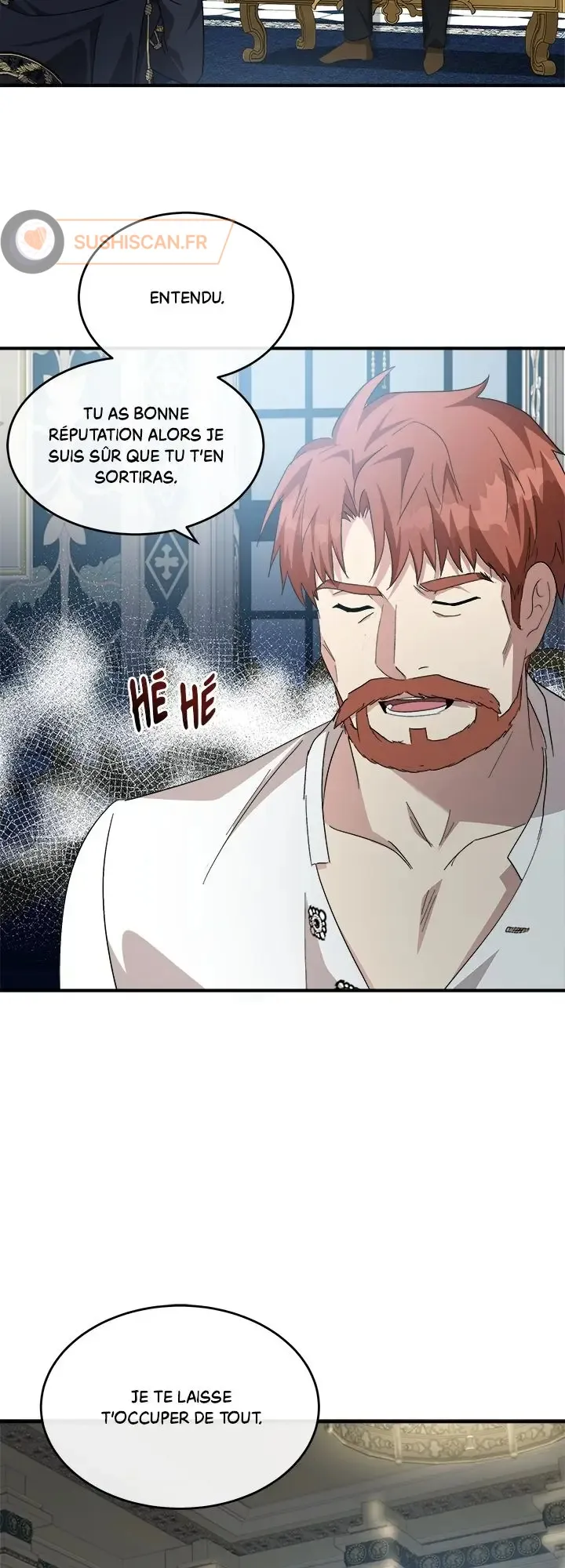 Read The Villainess Lives Again FR Manga Online