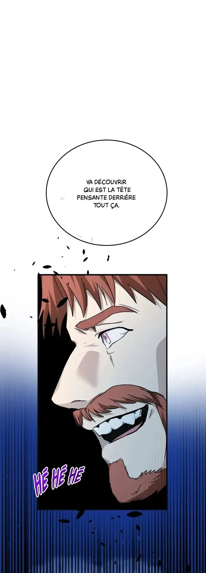Read The Villainess Lives Again FR Manga Online