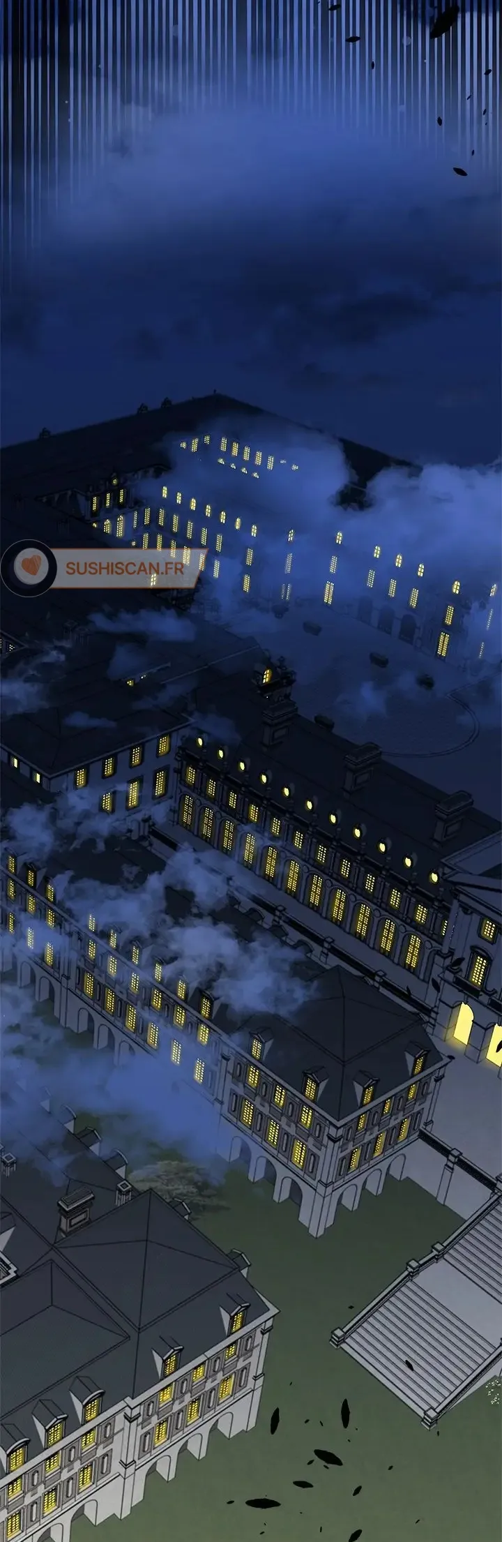 Read The Villainess Lives Again FR Manga Online