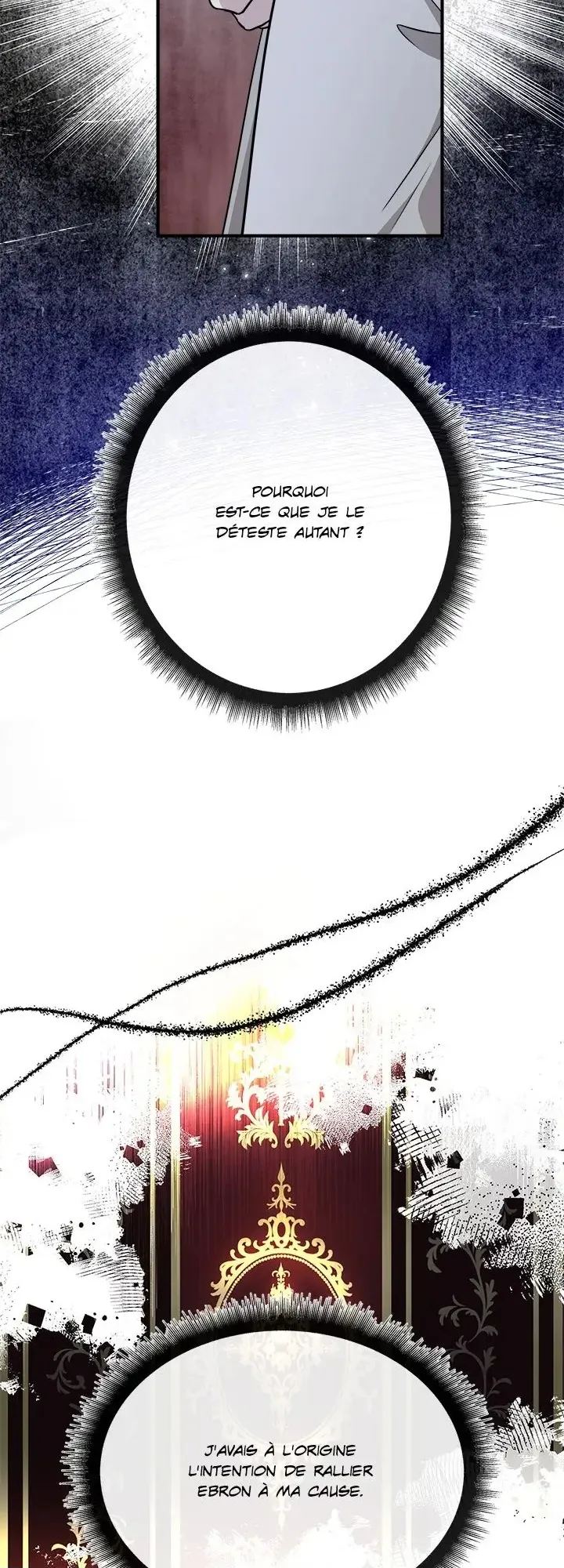 Read The Villainess Lives Again FR Manga Online