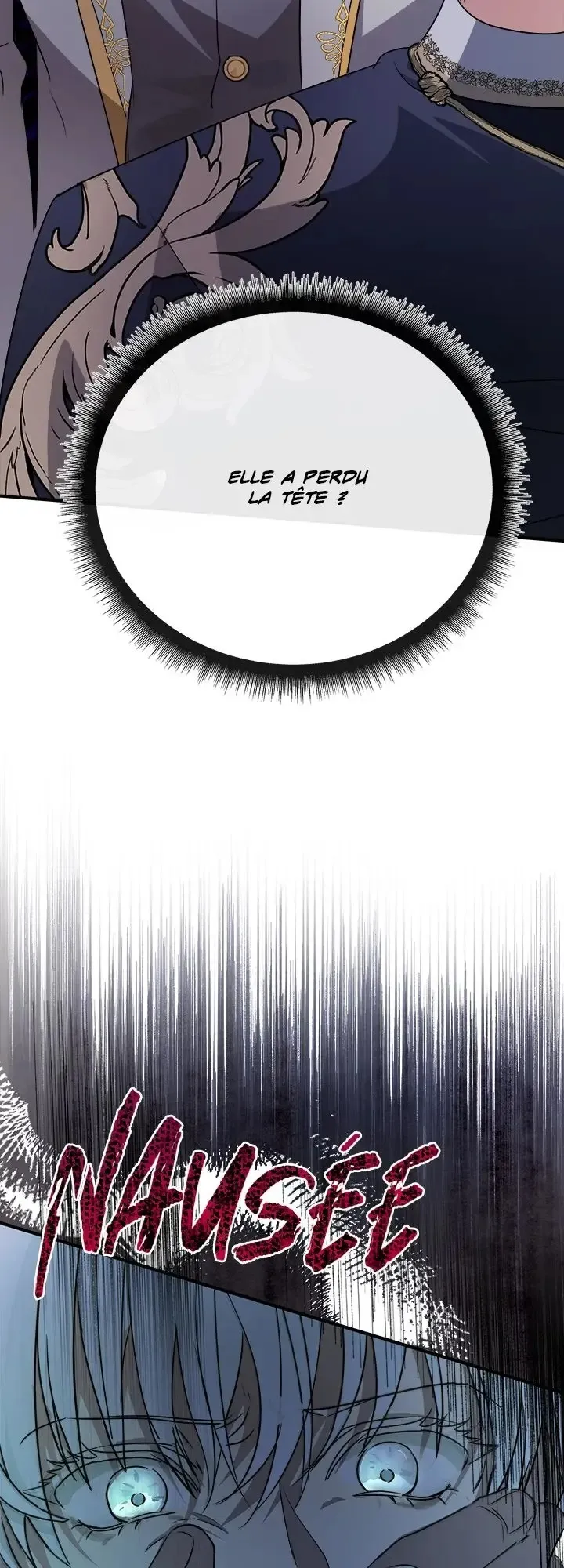 Read The Villainess Lives Again FR Manga Online