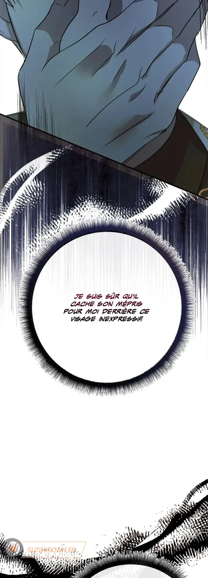 Read The Villainess Lives Again FR Manga Online
