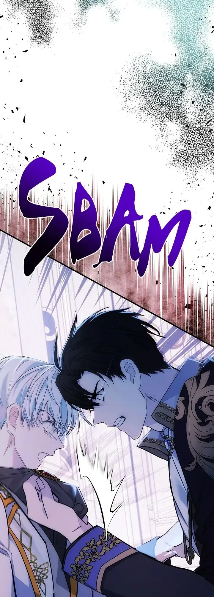 Read The Villainess Lives Again FR Manga Online