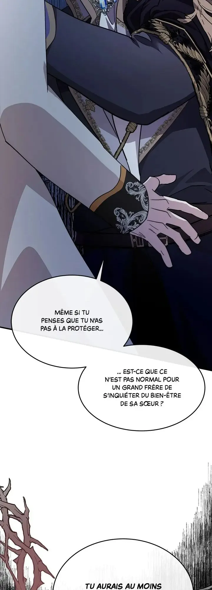 Read The Villainess Lives Again FR Manga Online