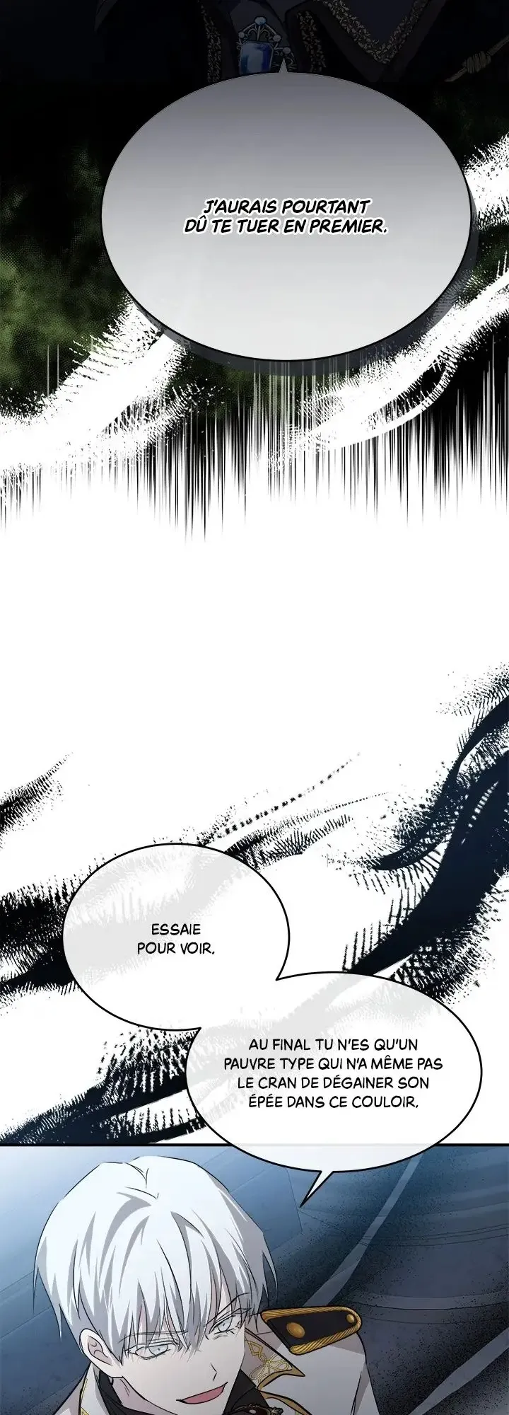 Read The Villainess Lives Again FR Manga Online