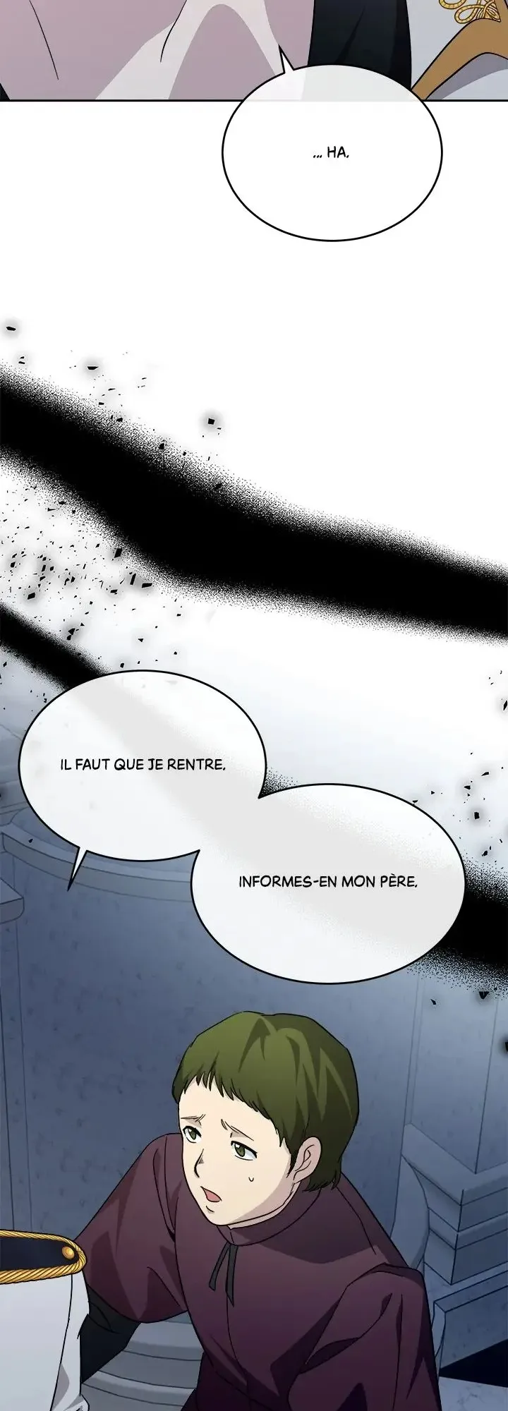 Read The Villainess Lives Again FR Manga Online
