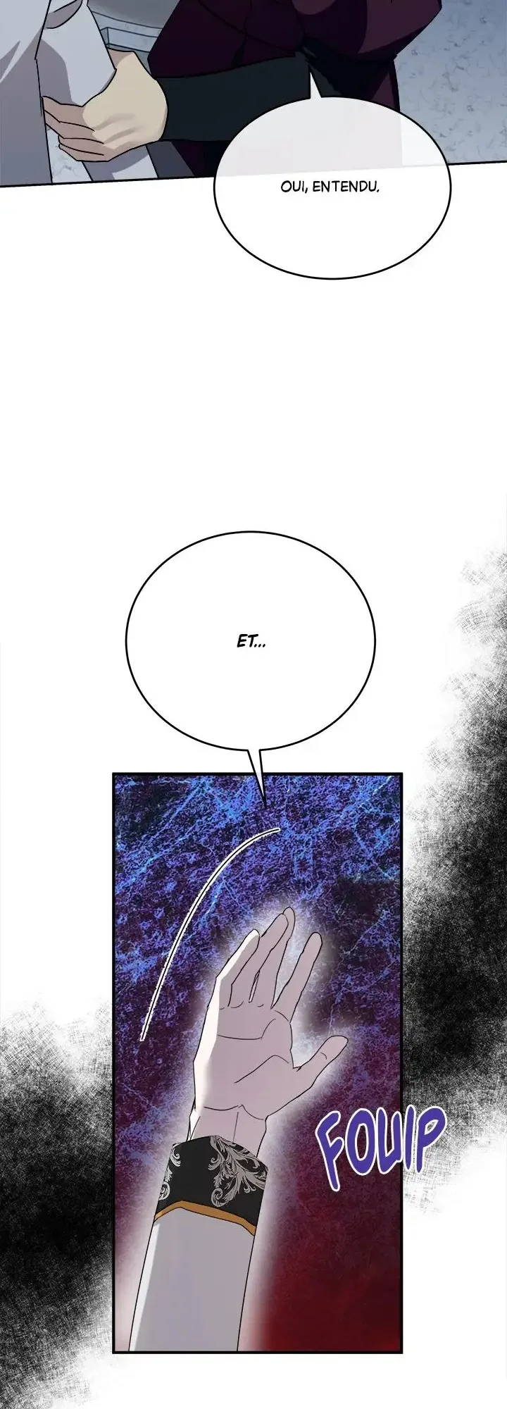 Read The Villainess Lives Again FR Manga Online