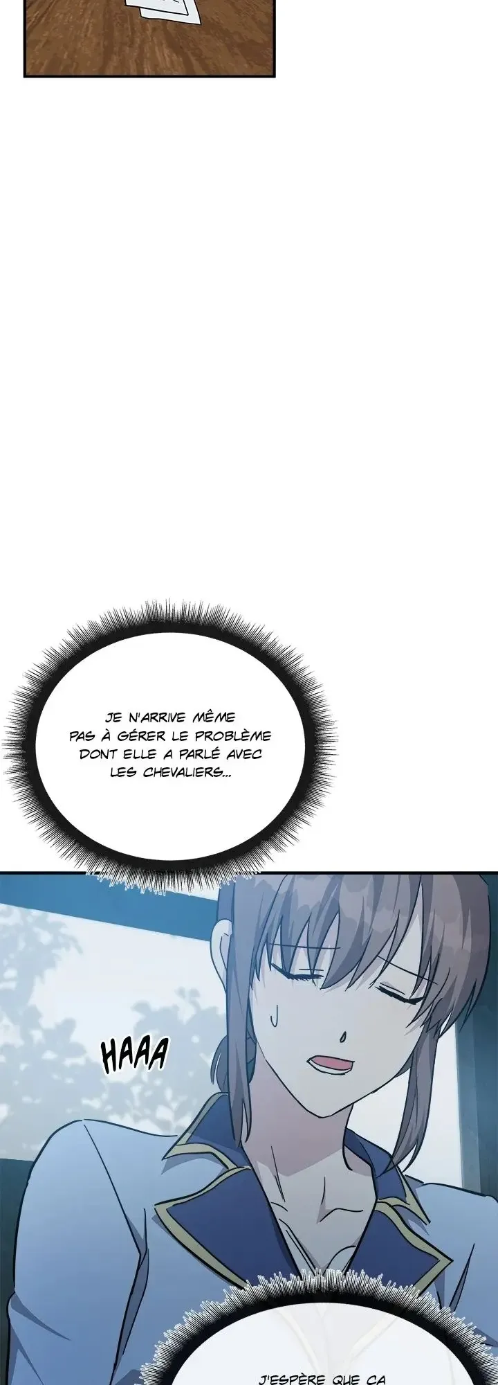 Read The Villainess Lives Again FR Manga Online