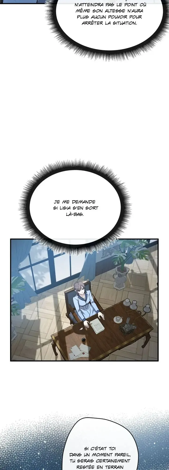 Read The Villainess Lives Again FR Manga Online