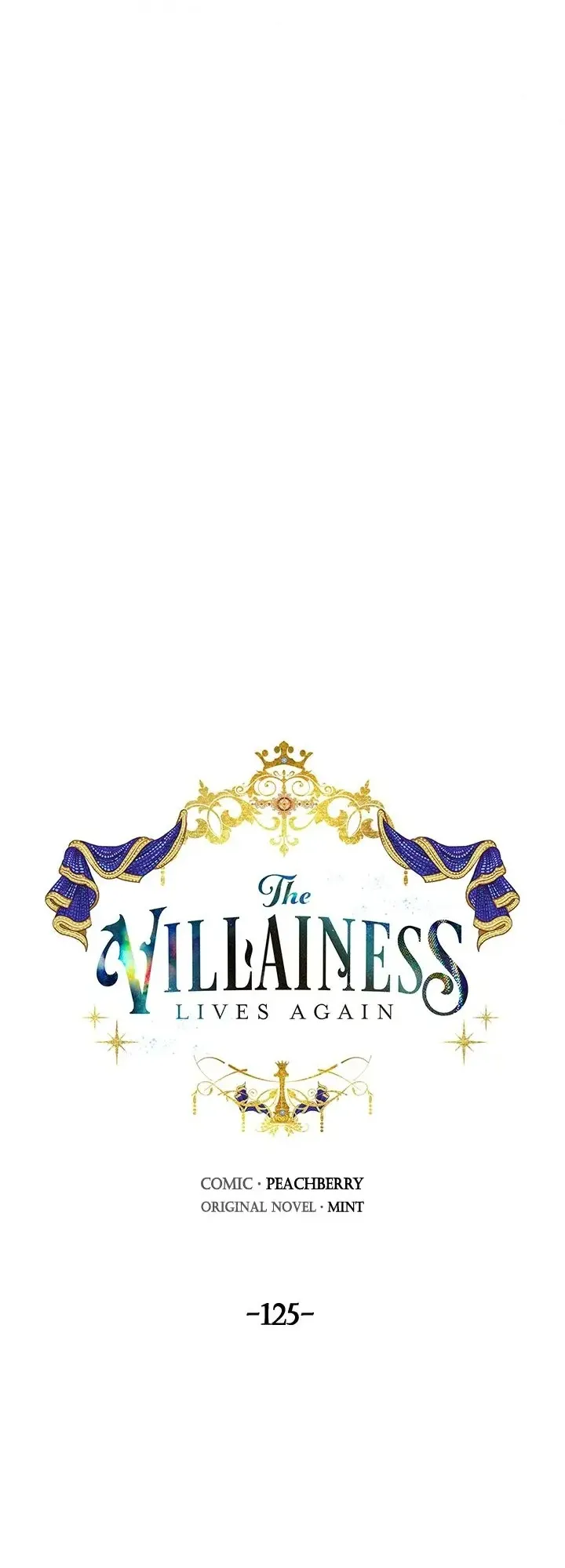 Read The Villainess Lives Again FR Manga Online