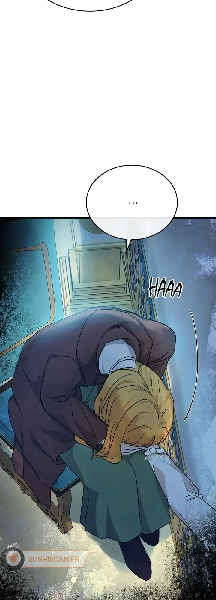 Read The Villainess Lives Again FR Manga Online