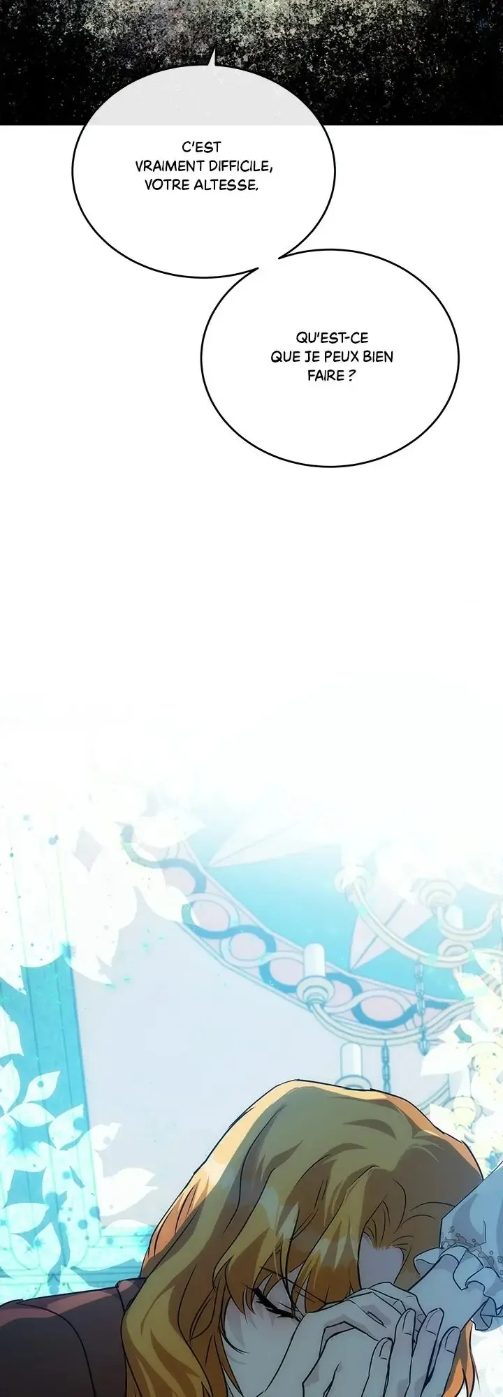 Read The Villainess Lives Again FR Manga Online