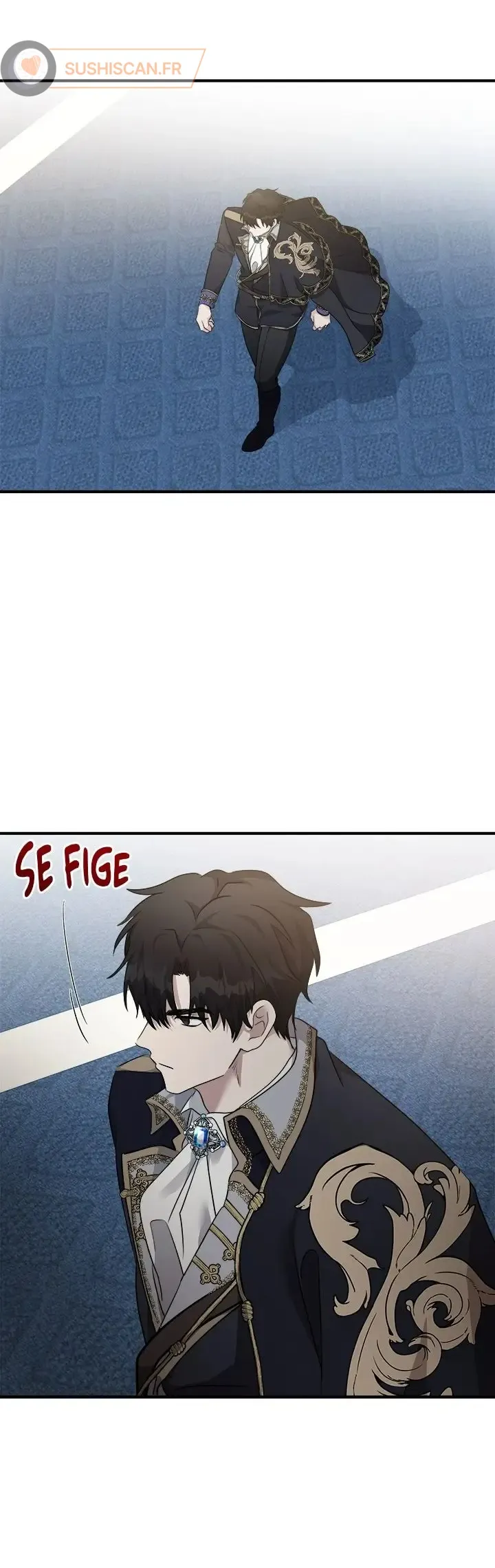Read The Villainess Lives Again FR Manga Online