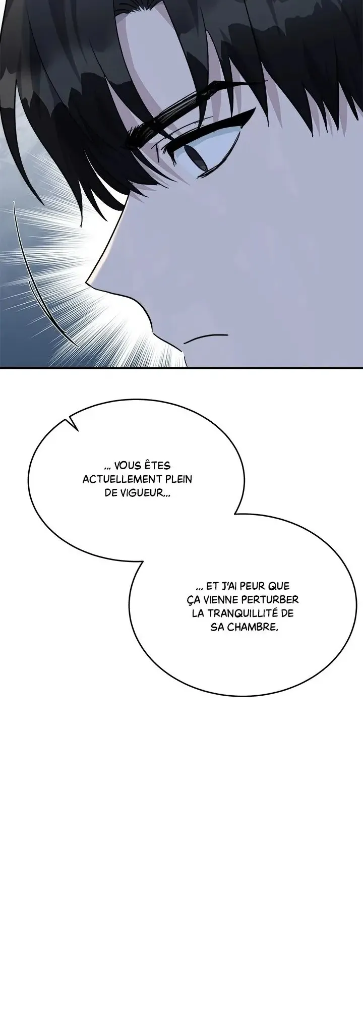 Read The Villainess Lives Again FR Manga Online