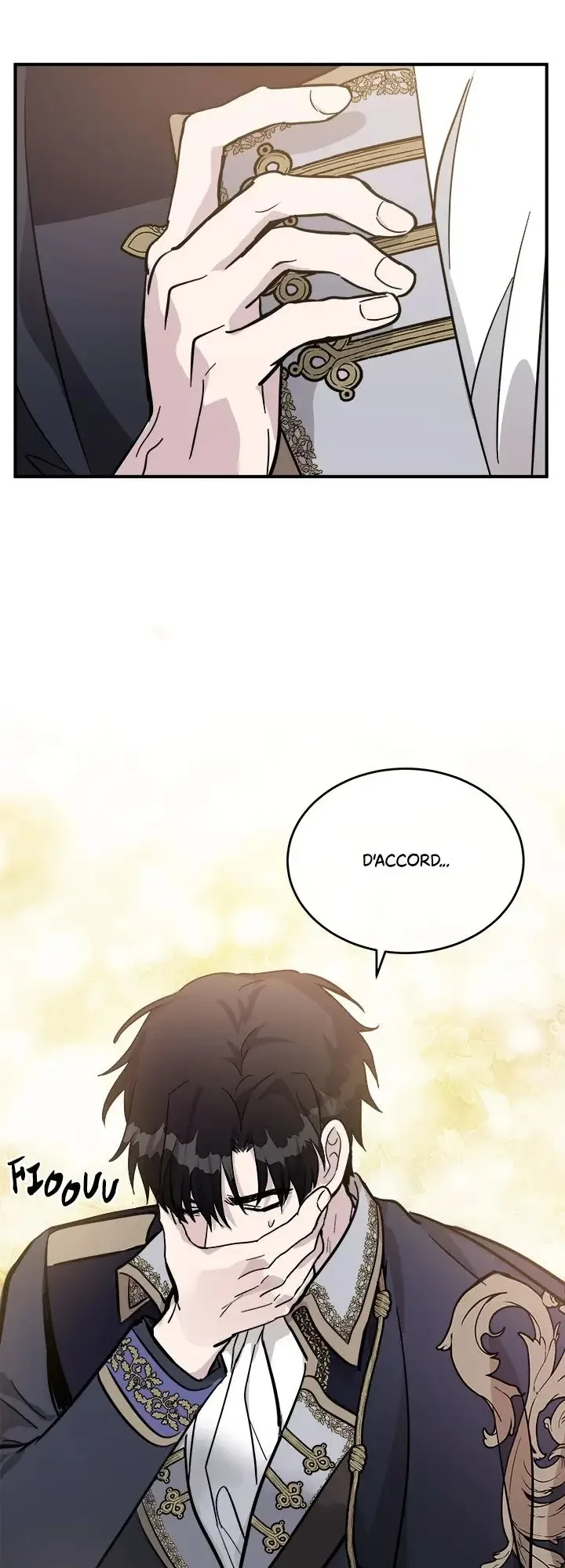 Read The Villainess Lives Again FR Manga Online