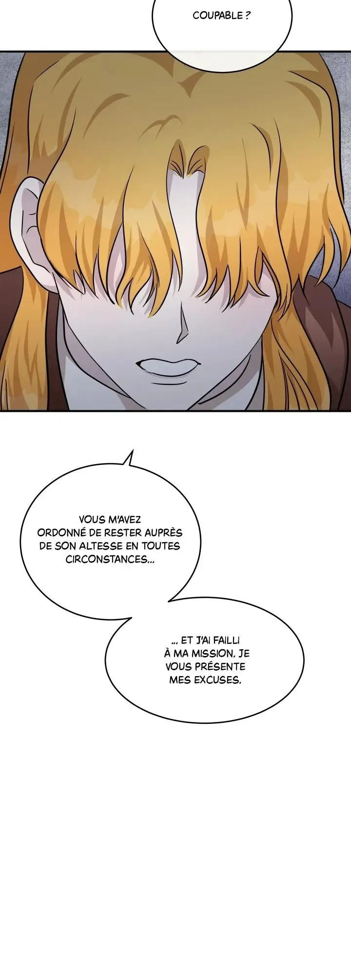 Read The Villainess Lives Again FR Manga Online