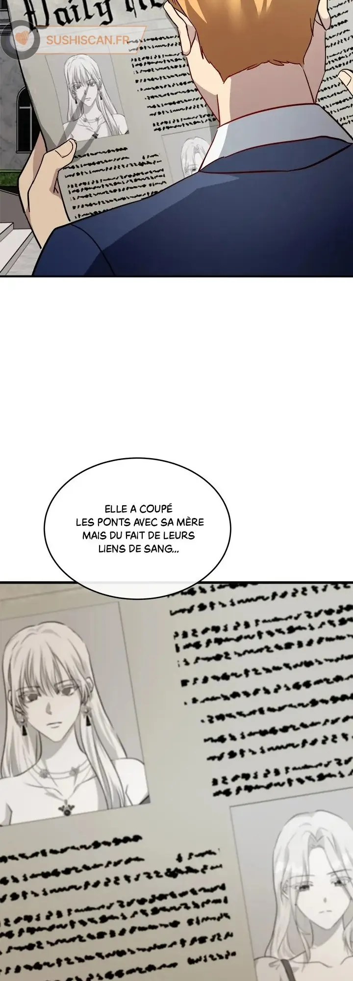 Read The Villainess Lives Again FR Manga Online