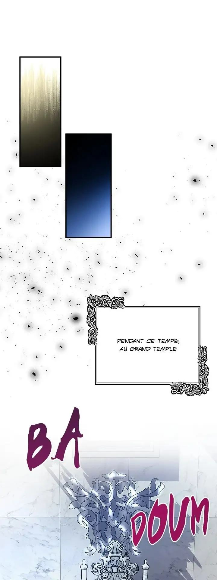 Read The Villainess Lives Again FR Manga Online