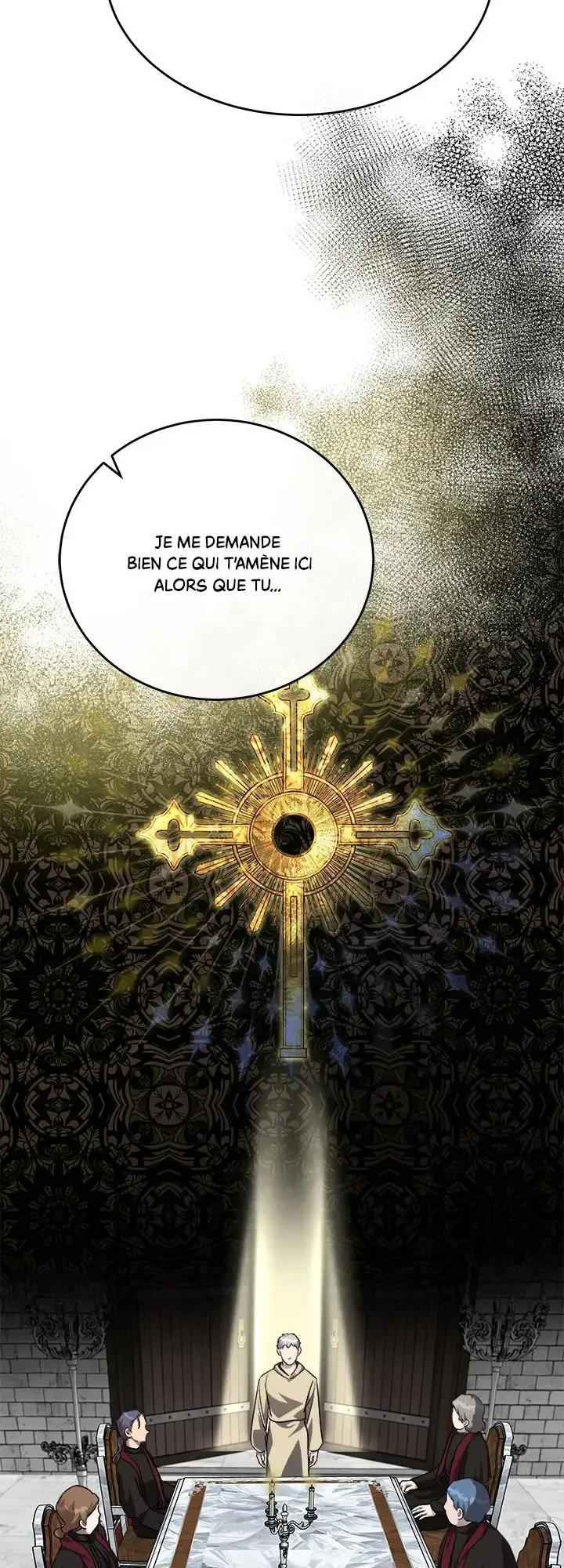 Read The Villainess Lives Again FR Manga Online