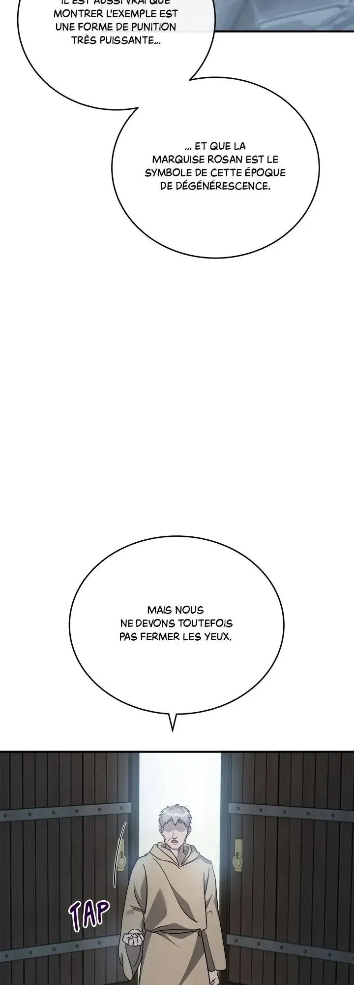 Read The Villainess Lives Again FR Manga Online