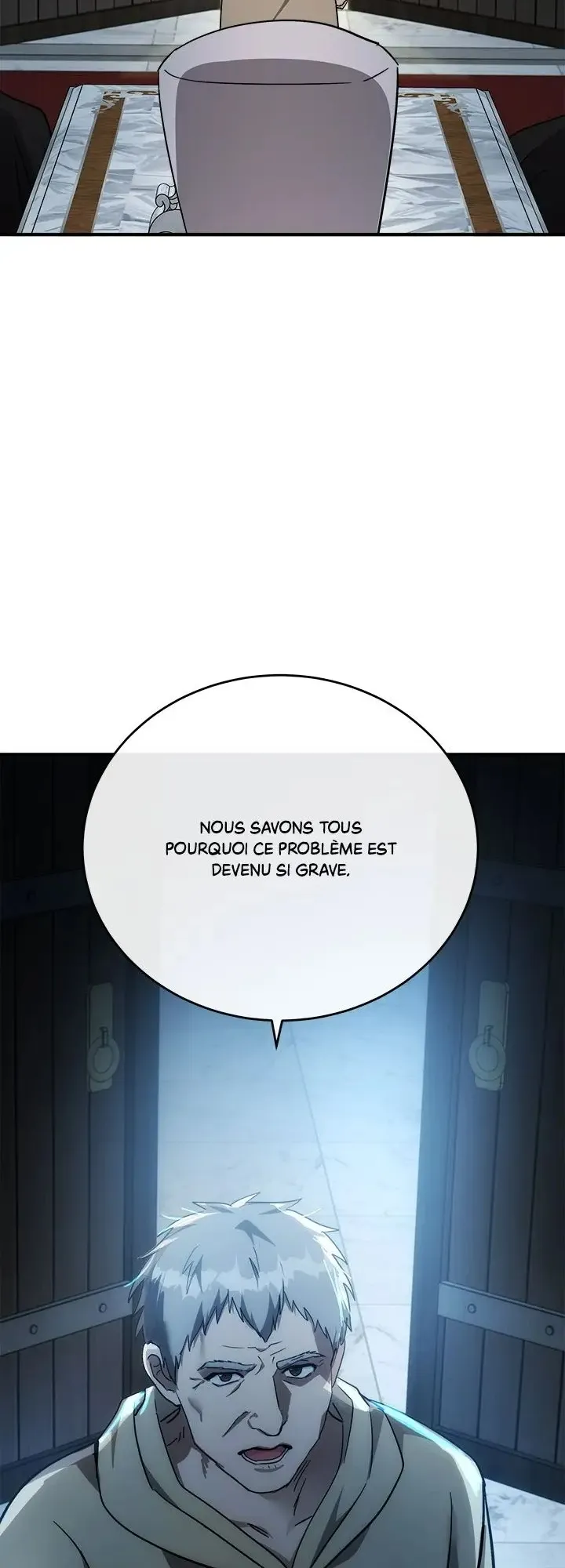 Read The Villainess Lives Again FR Manga Online