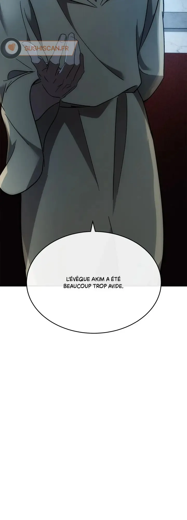 Read The Villainess Lives Again FR Manga Online