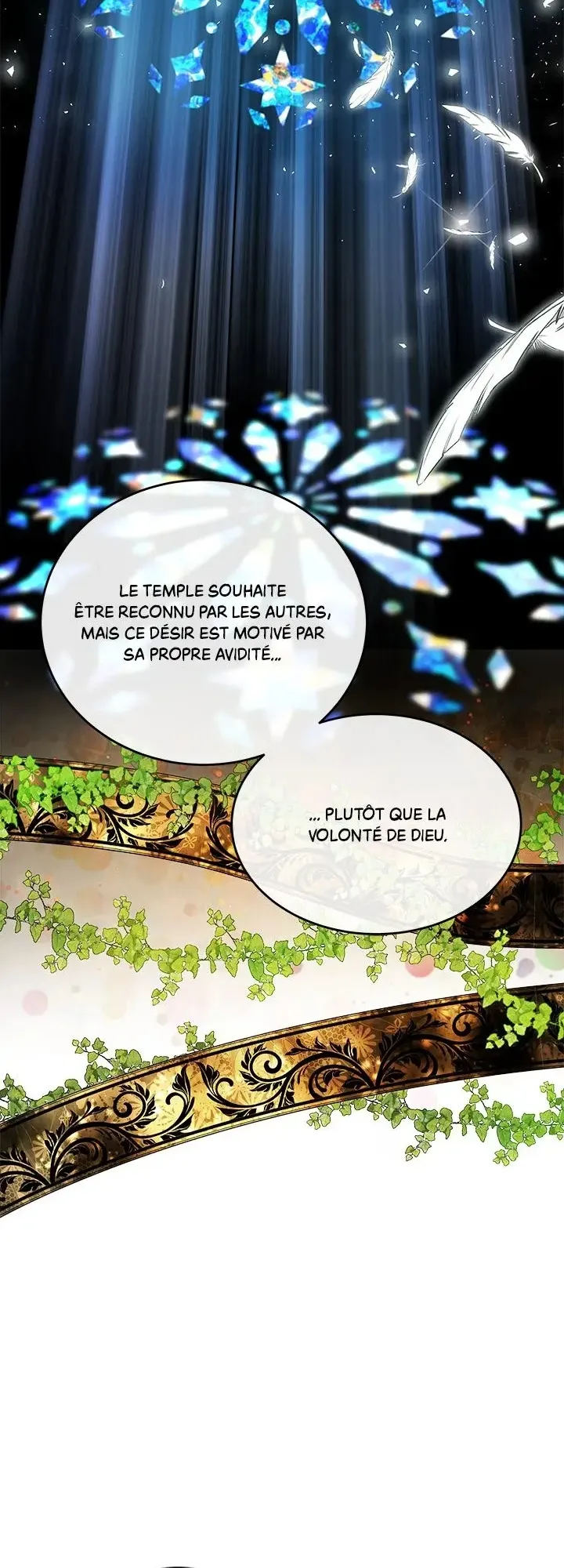 Read The Villainess Lives Again FR Manga Online