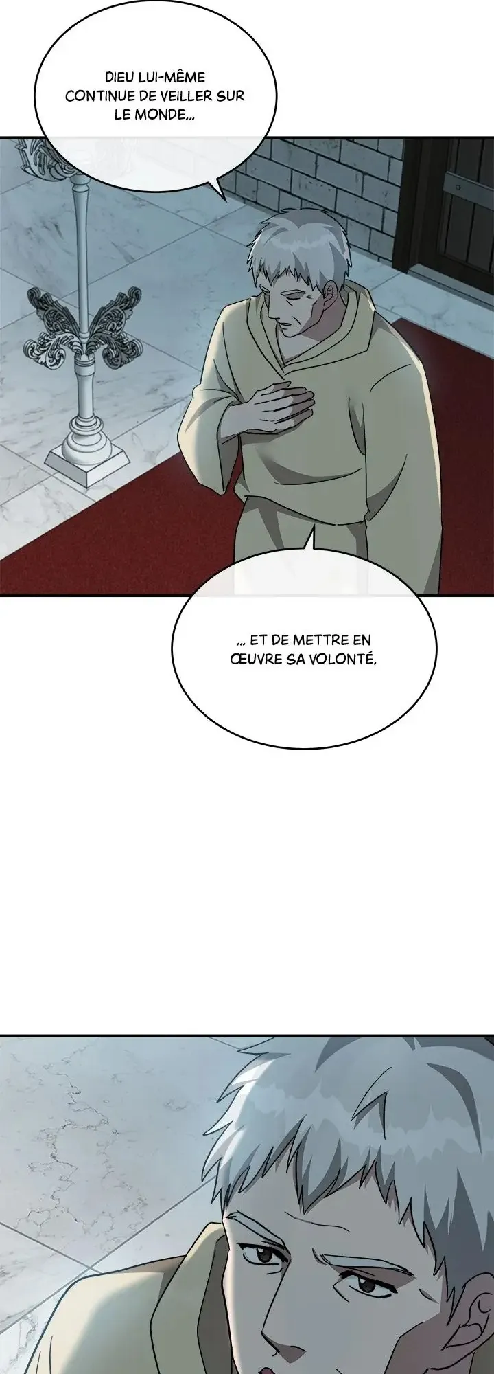 Read The Villainess Lives Again FR Manga Online