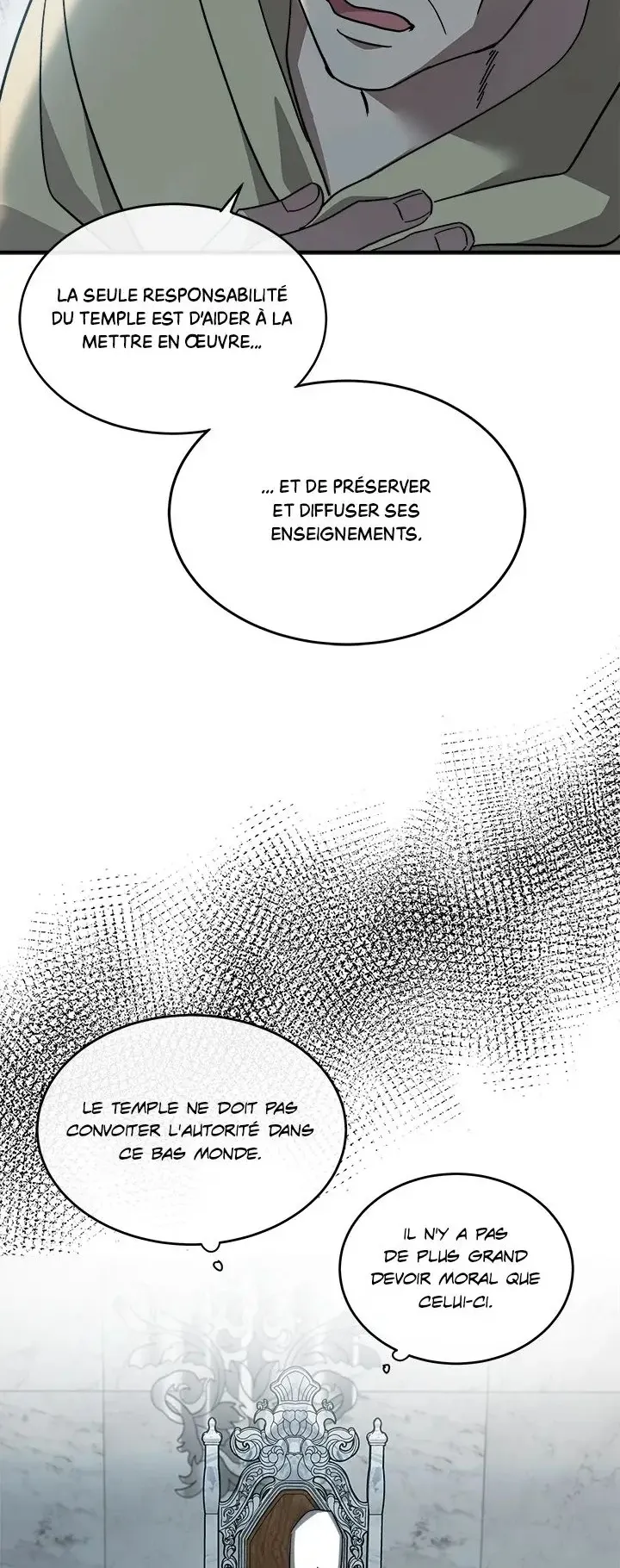 Read The Villainess Lives Again FR Manga Online