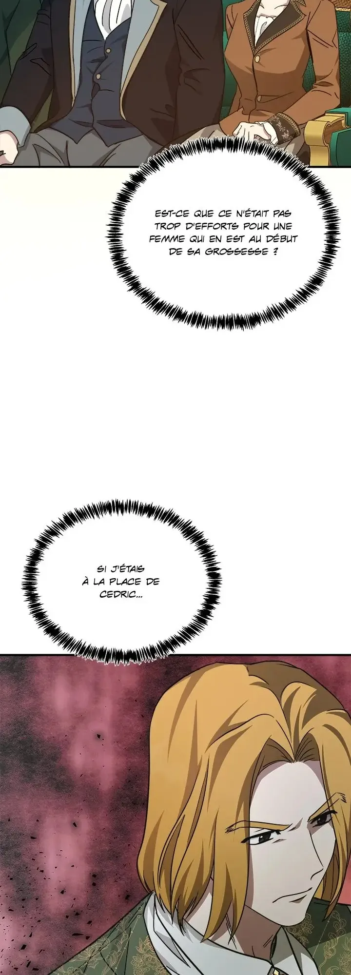 Read The Villainess Lives Again FR Manga Online
