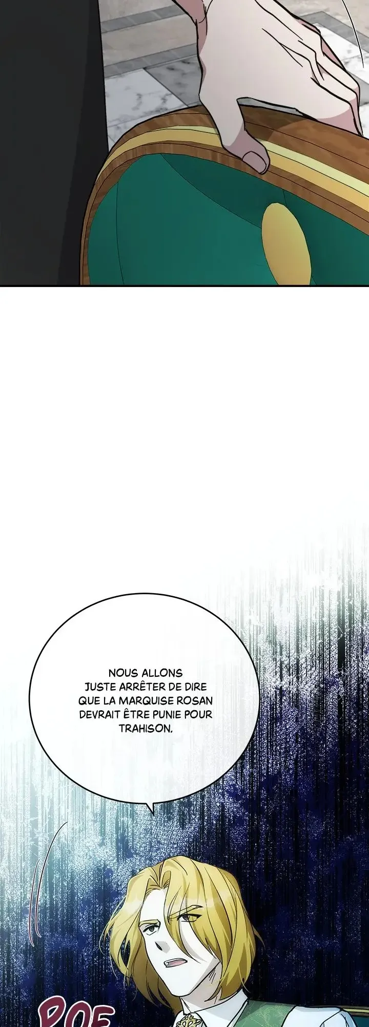 Read The Villainess Lives Again FR Manga Online