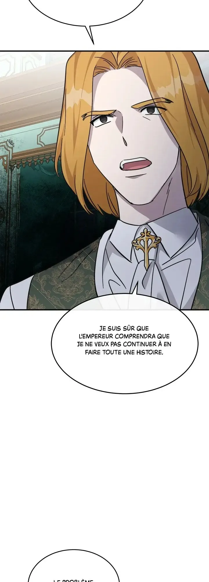 Read The Villainess Lives Again FR Manga Online