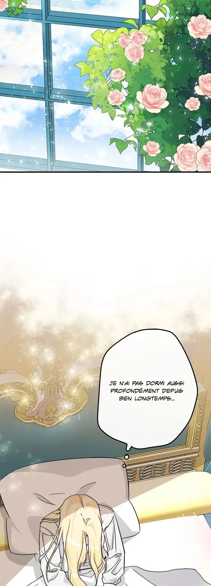 Read The Villainess Lives Again FR Manga Online