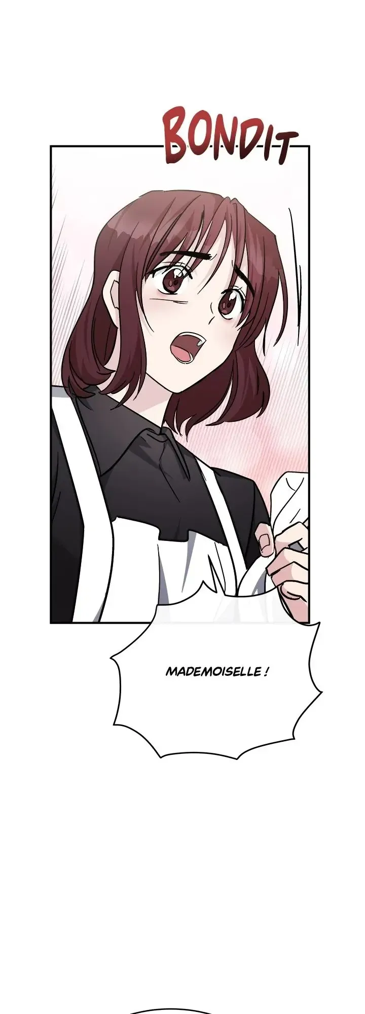 Read The Villainess Lives Again FR Manga Online