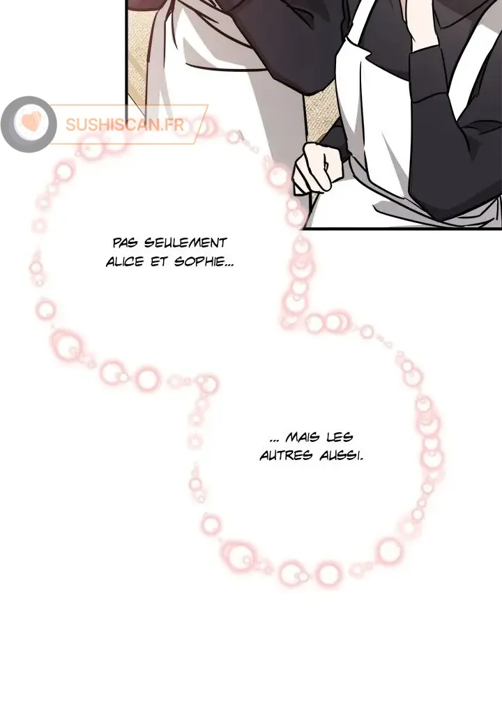 Read The Villainess Lives Again FR Manga Online