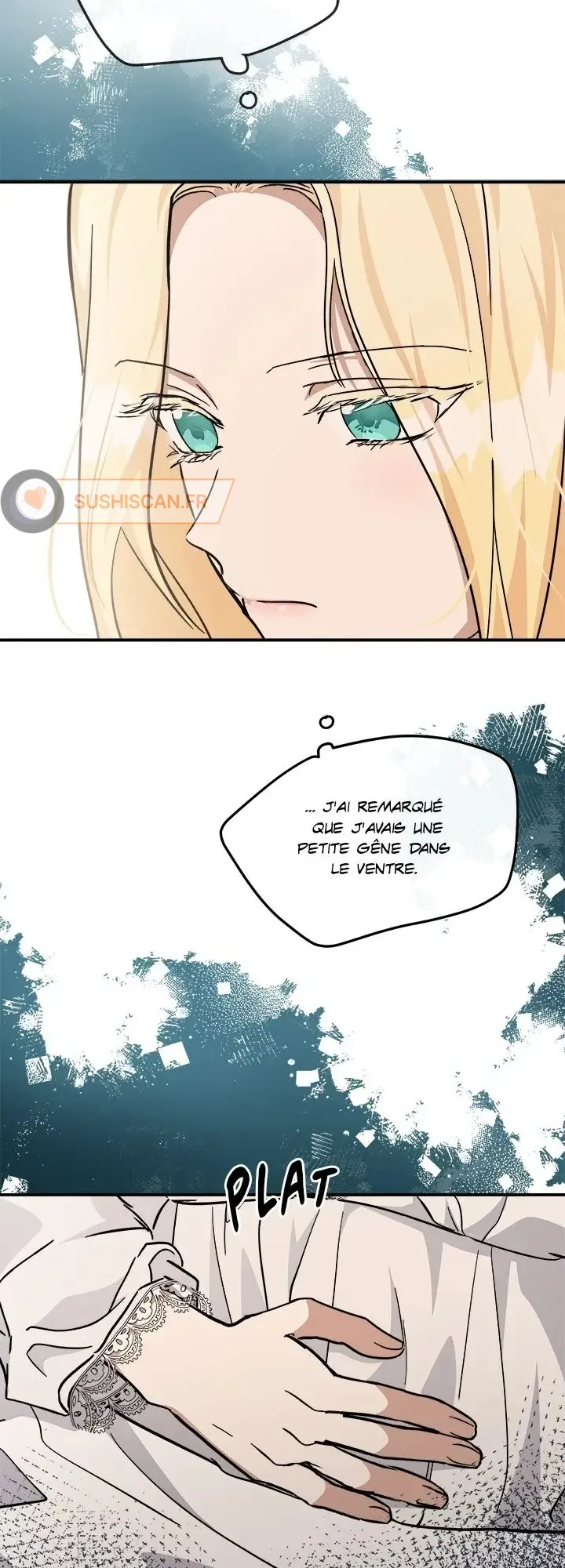 Read The Villainess Lives Again FR Manga Online