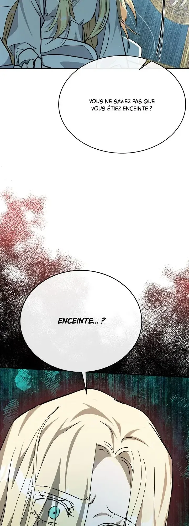 Read The Villainess Lives Again FR Manga Online