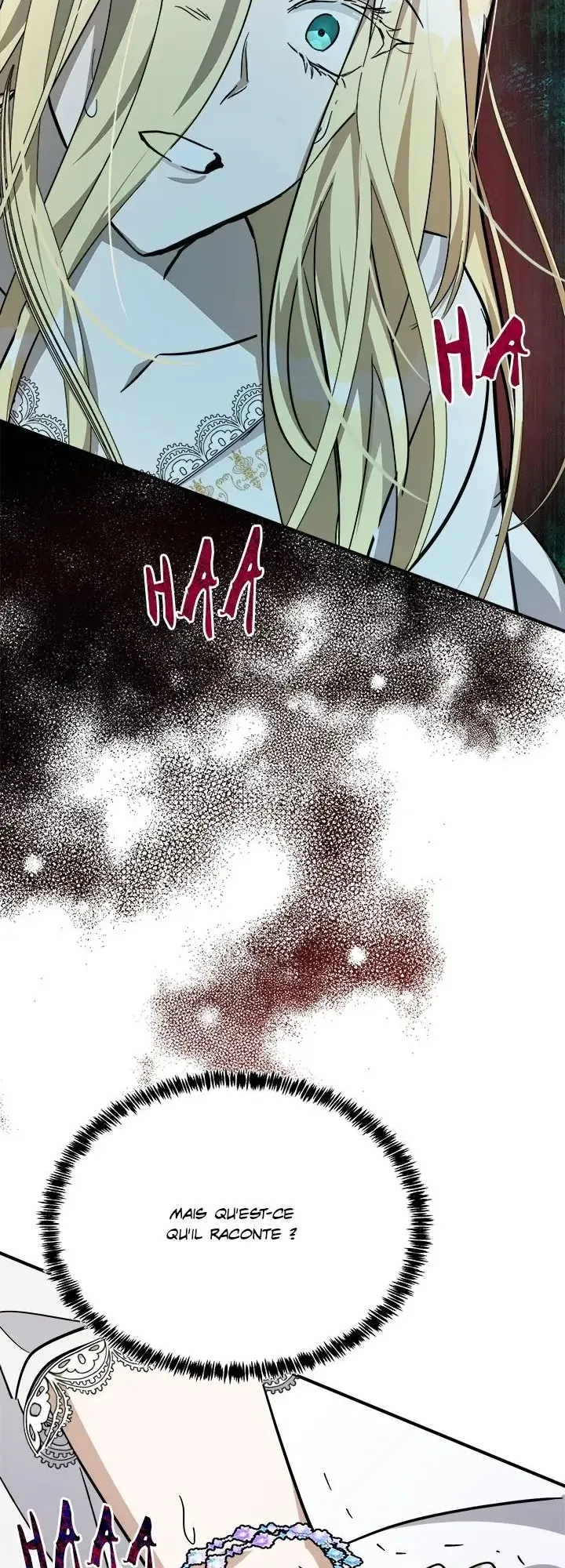 Read The Villainess Lives Again FR Manga Online