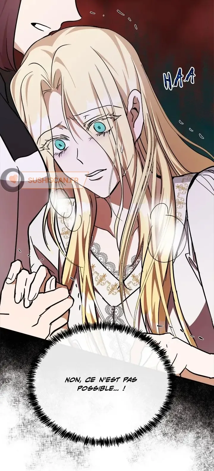 Read The Villainess Lives Again FR Manga Online