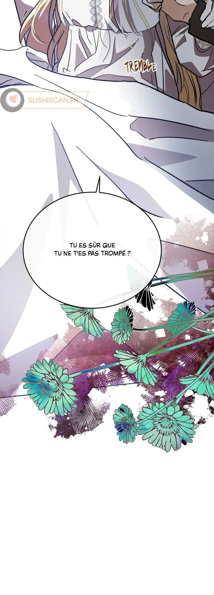 Read The Villainess Lives Again FR Manga Online