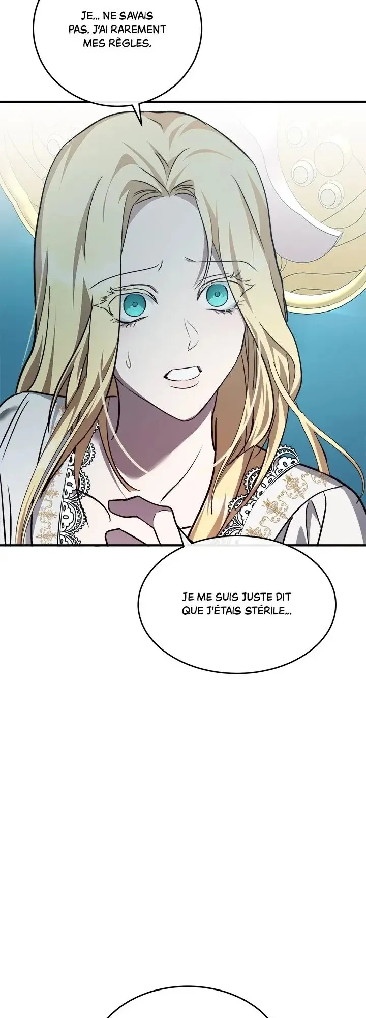 Read The Villainess Lives Again FR Manga Online