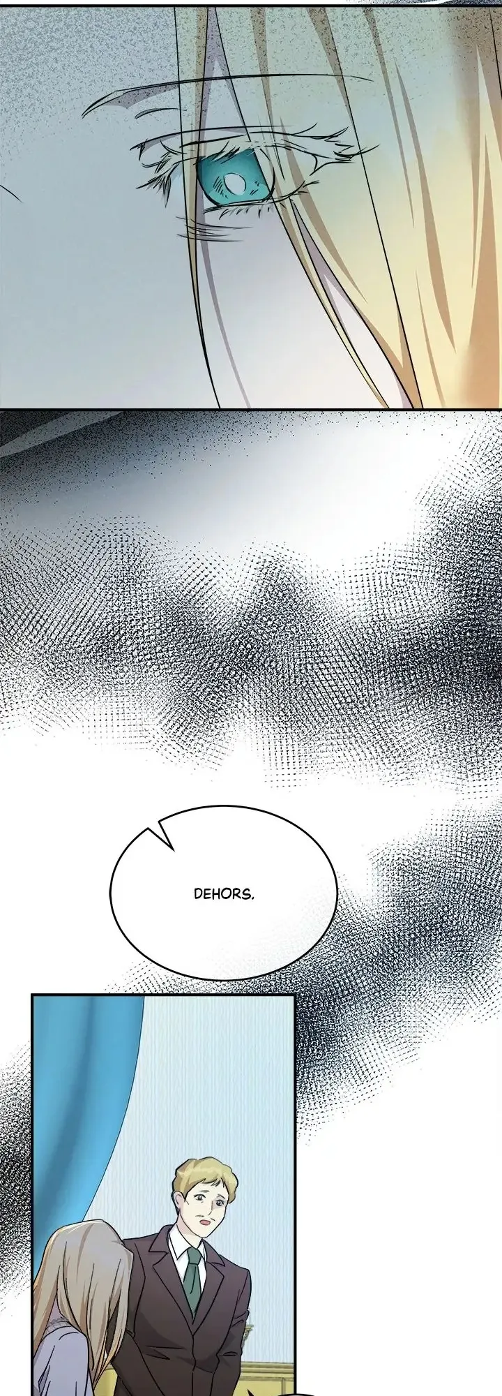 Read The Villainess Lives Again FR Manga Online