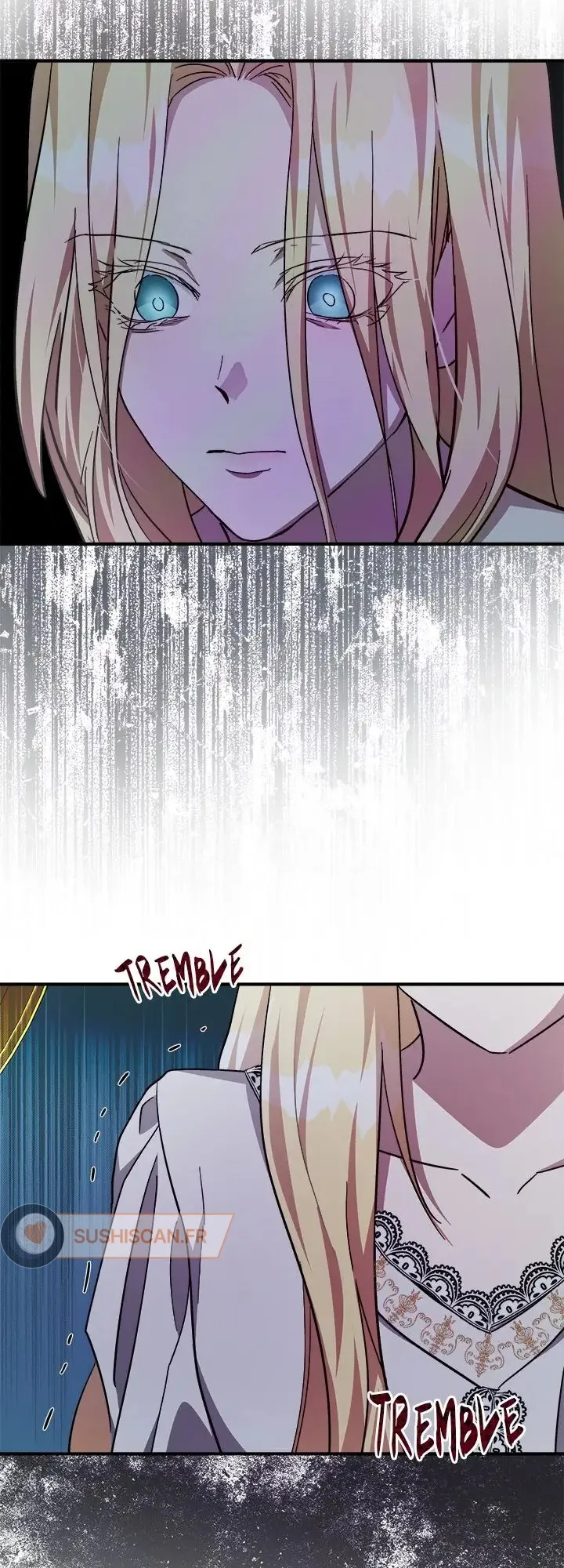 Read The Villainess Lives Again FR Manga Online
